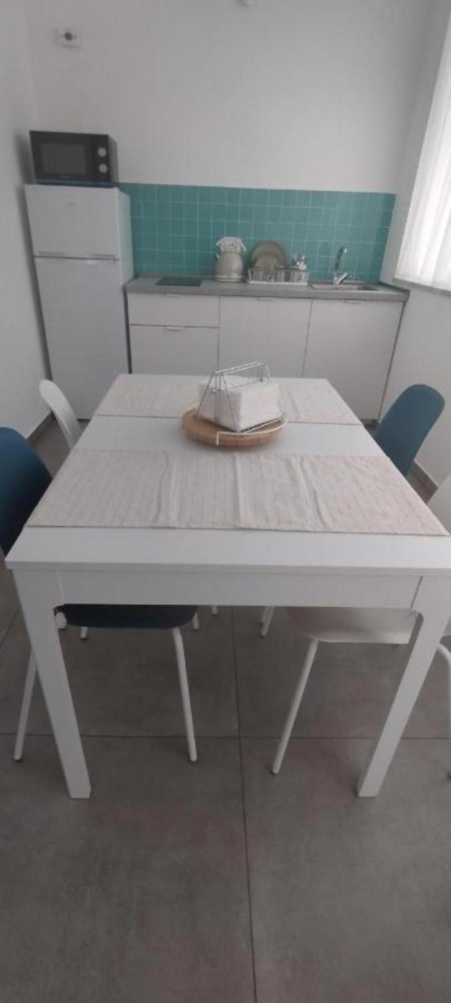 Alta Quota Relax On The Sea Bed and Breakfast Salerno Rum bild